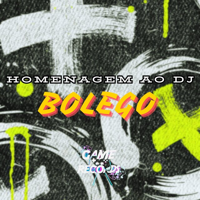 Homenagem ao DJ Bolego