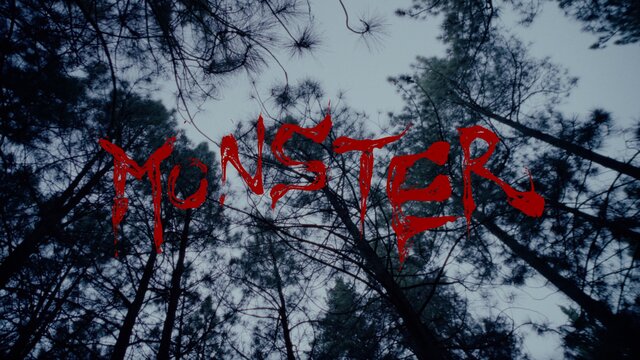 Monster
