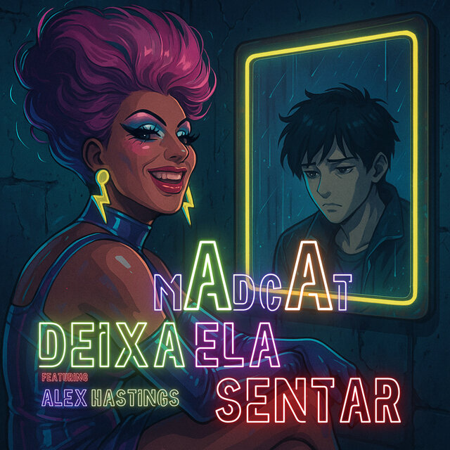 Deixa Ela Sentar