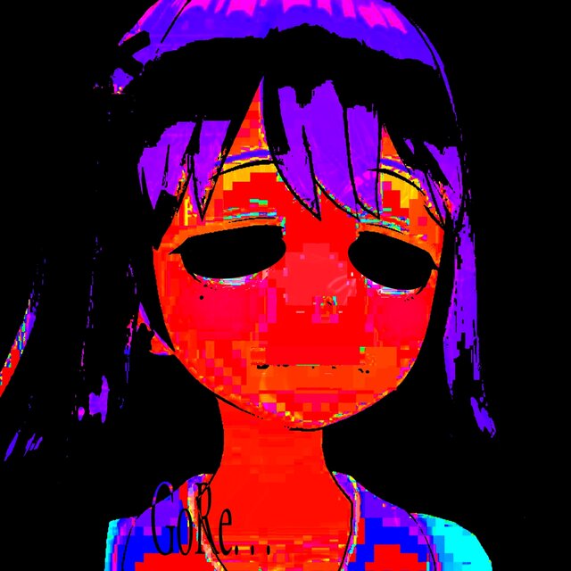 mental distortion