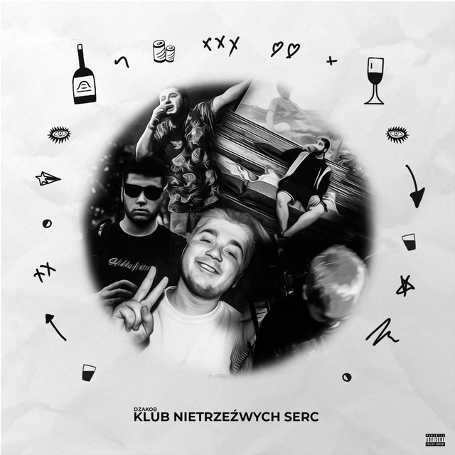 Klub nietrzeźwych serc