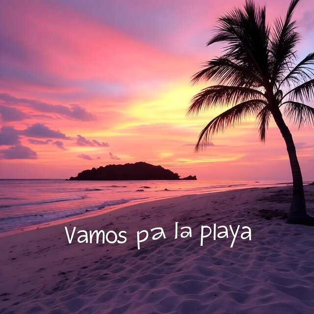Vamos Pa la Playa
