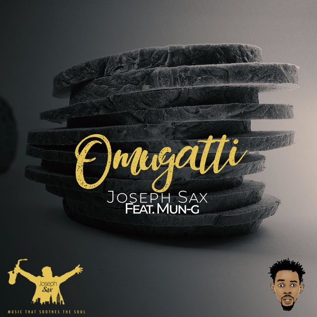 Omugaati (feat. Mun G)