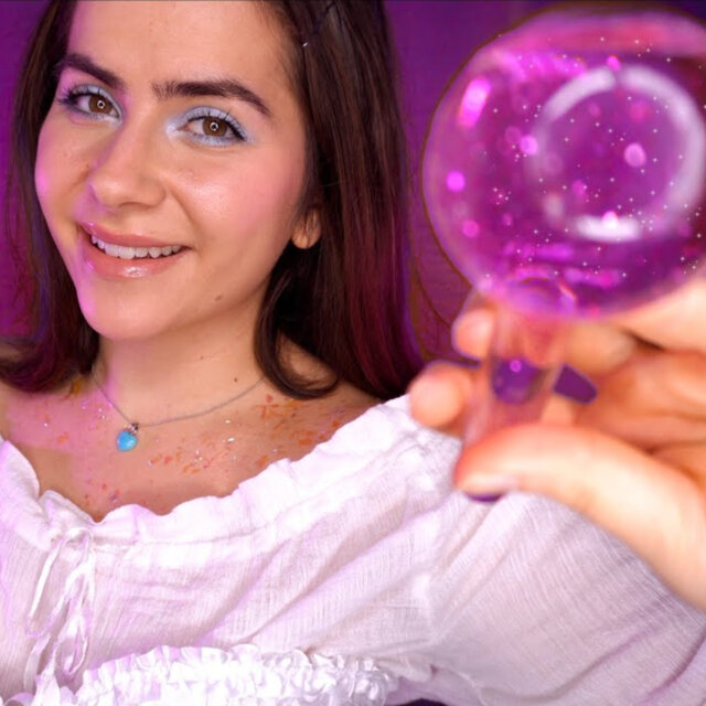 ASMR Sanfte Klänge, Die Dein Gehirn Verwöhnen Und Entspannen