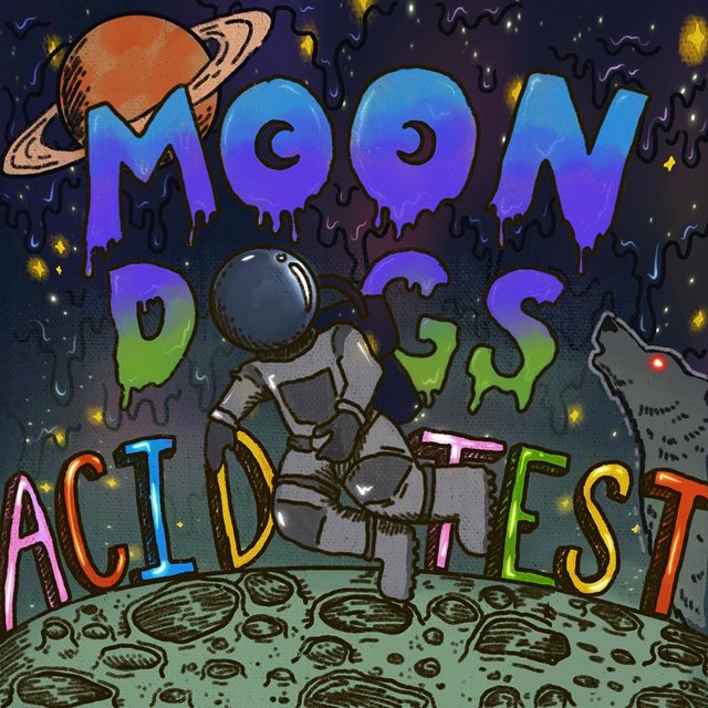 ACiD TeST