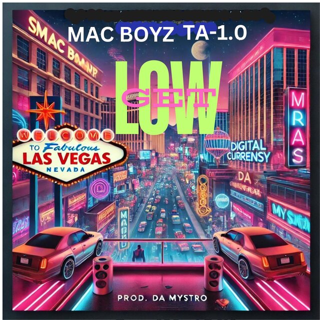 Get Low