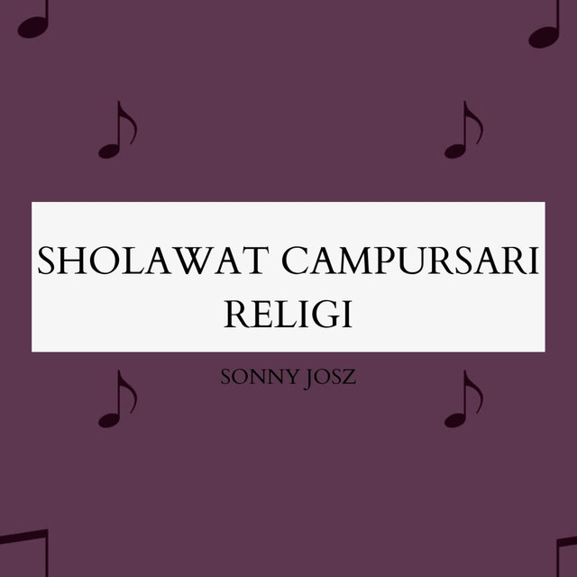 Sholawat Campursari Religi