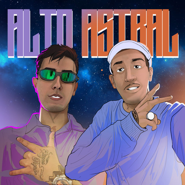 Alto Astral