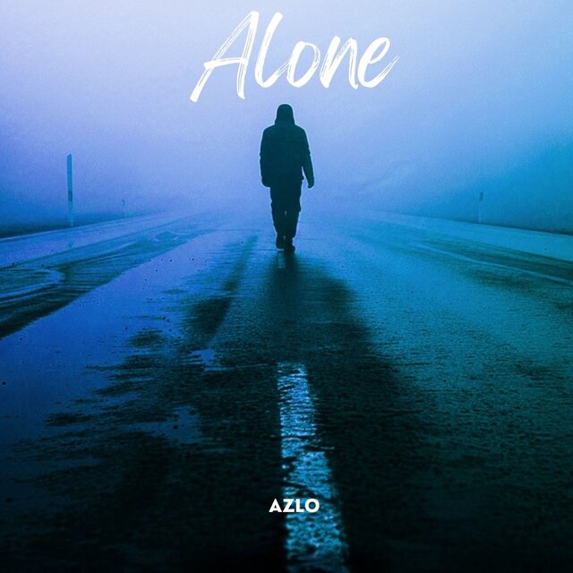 Alone