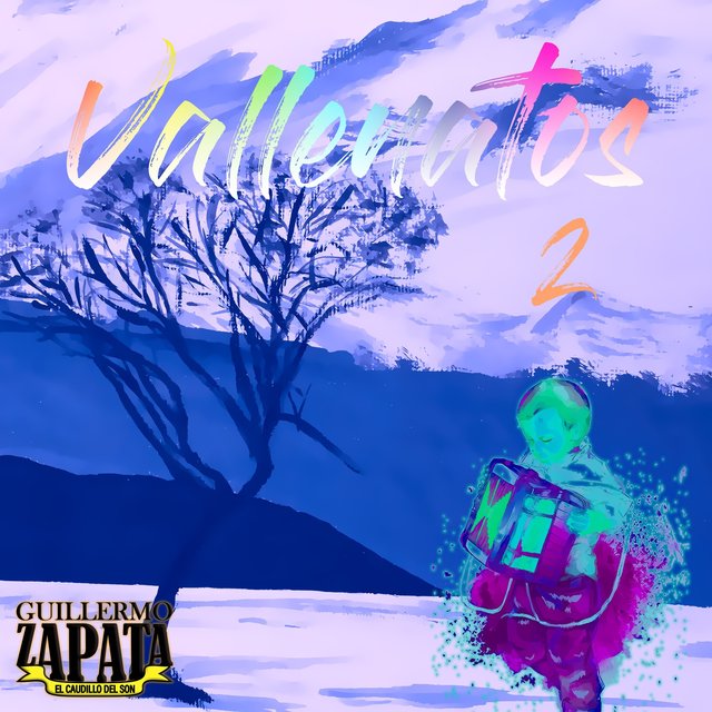 Vallenatos, Pt. 2