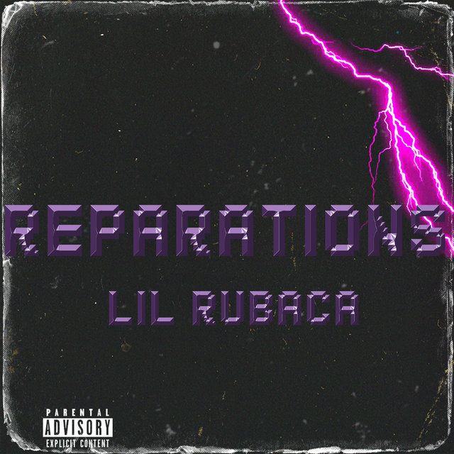 REPARATIONS