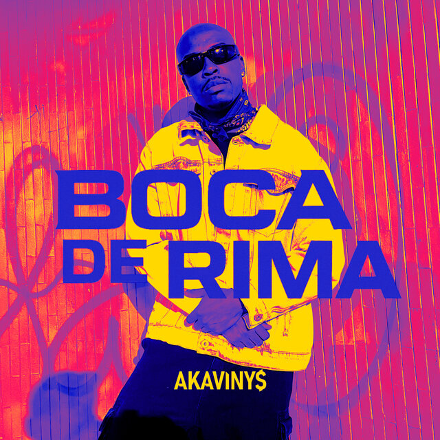 Boca de Rima