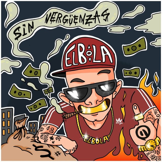 Sin Vergüenzas