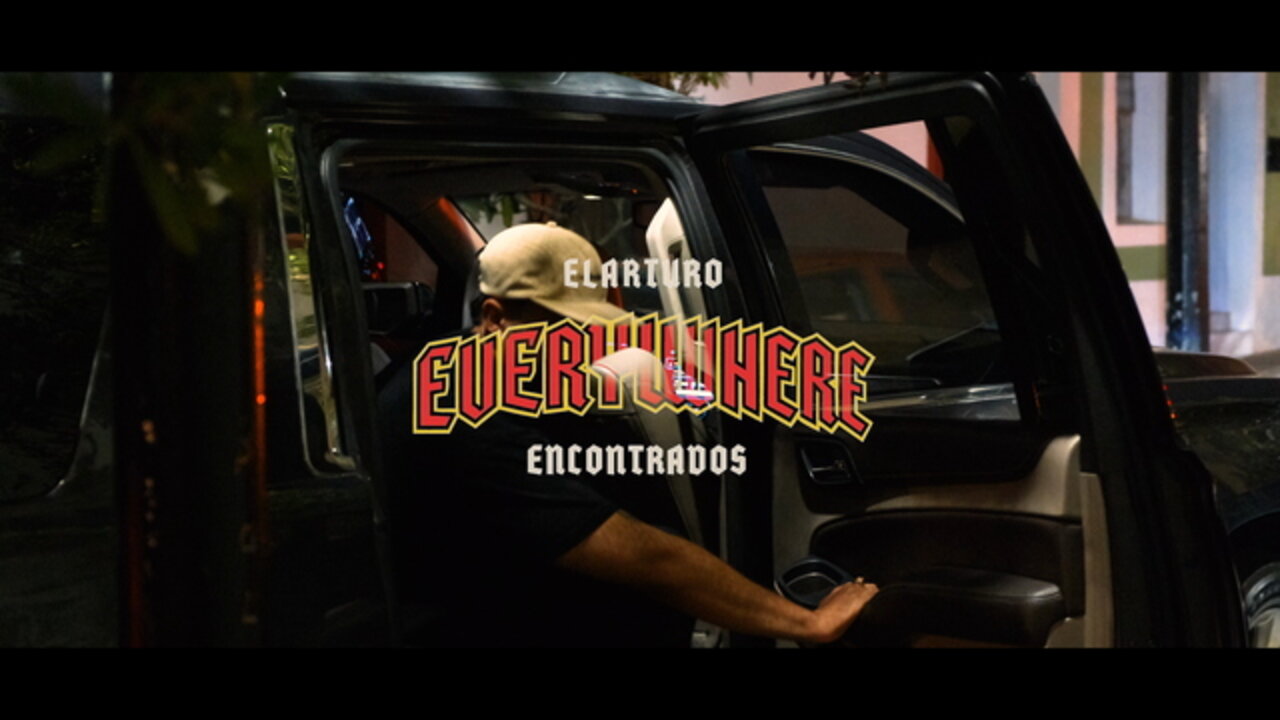 Everywhere