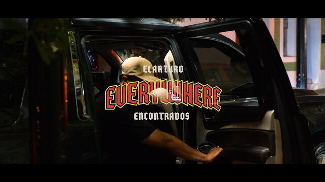 Everywhere