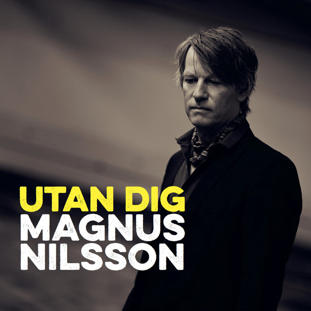 Utan dig