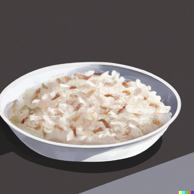 Side of Rice