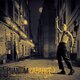 Cover art for album Phantom Cabaret by David Frimark