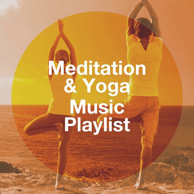 Meditation & Yoga Music Playlist