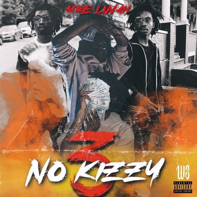 No kizzy 3