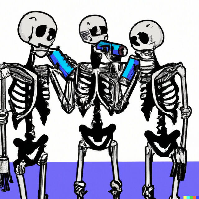 Gang