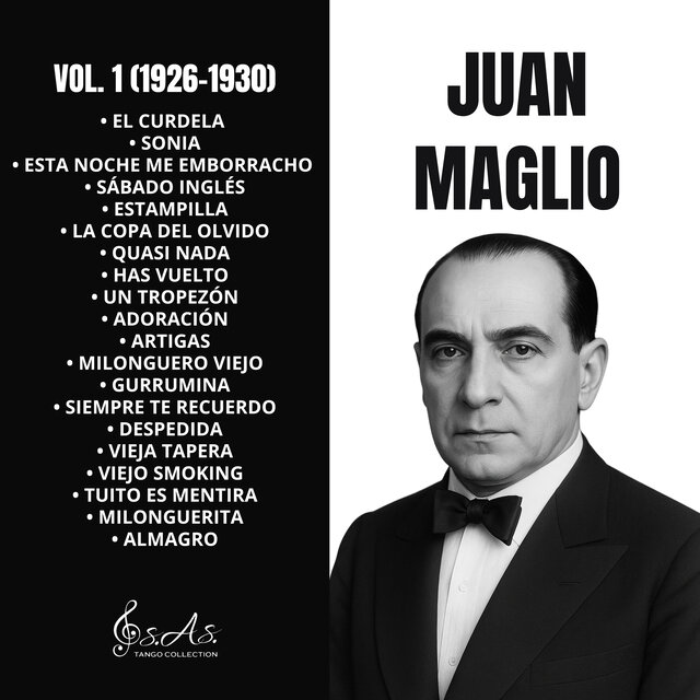 Vol. 1 (1926-1930)