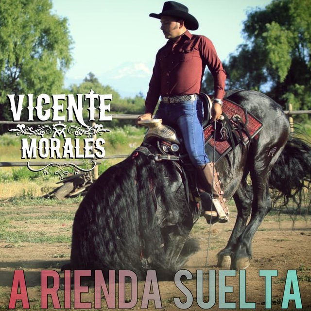 A Rienda Suelta