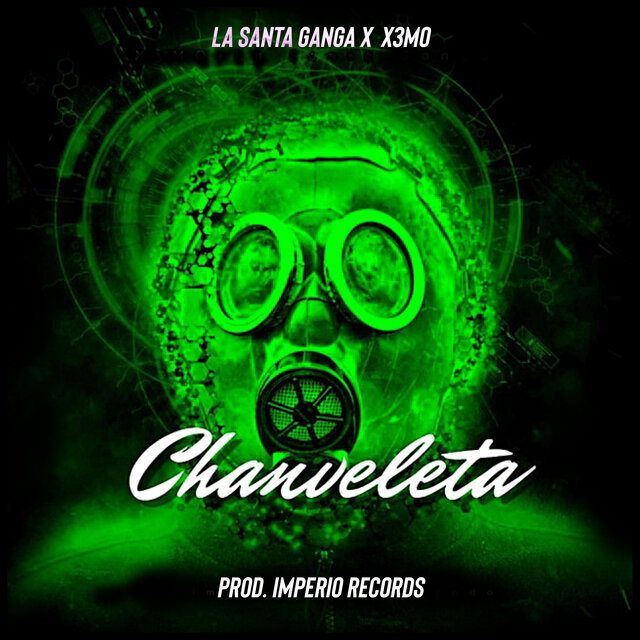 Chanveleta