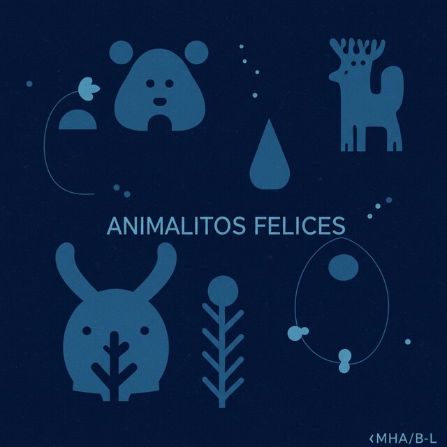 Animalitos Felices