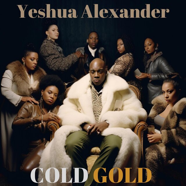 COLD GOLD