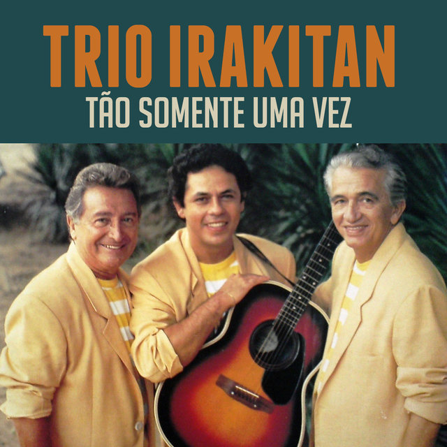 Tão Somente uma Vez