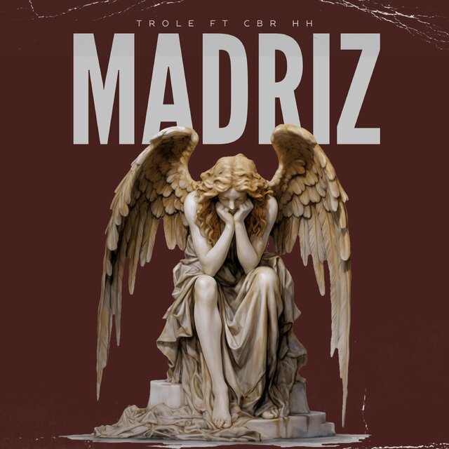 MADRIZ (feat. CBR hh)