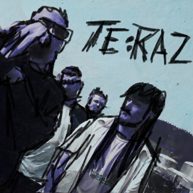Teraz