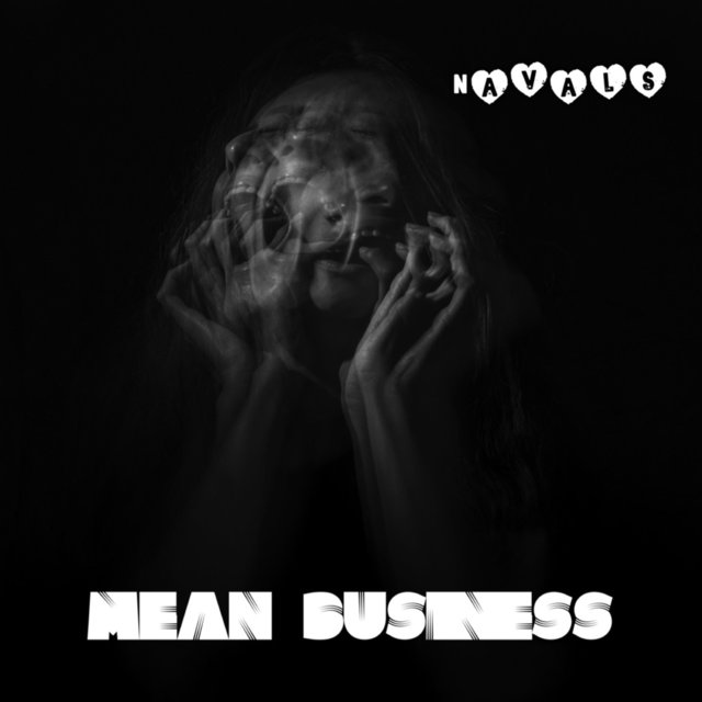 Mean Business - EP