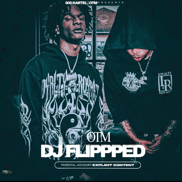 Dj Flippped