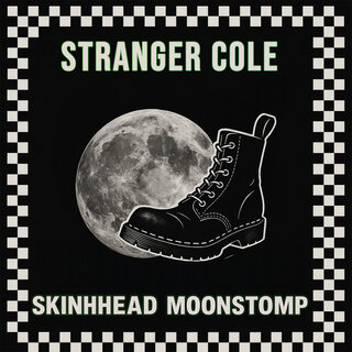 Stranger Cole - TIDAL