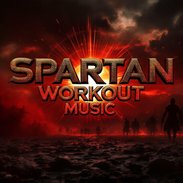 Spartan Workout Music