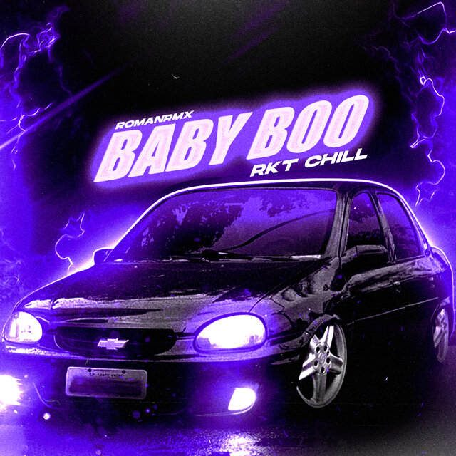 Baby Boo (Rkt Chill)