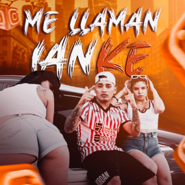 Me Llaman Ianke