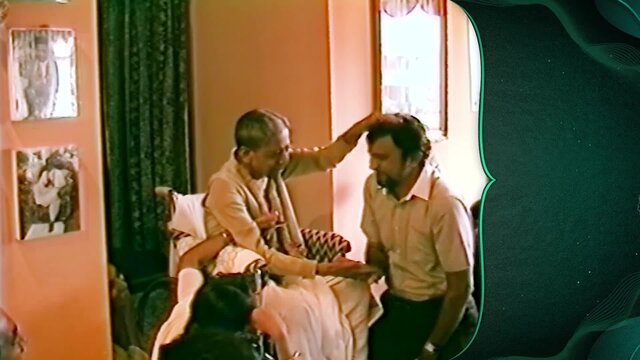Juvo Satsangnu Mahatam