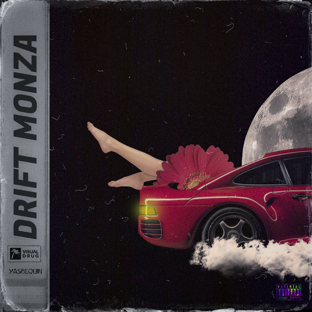 Drift Monza