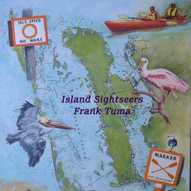 Island Sightseers