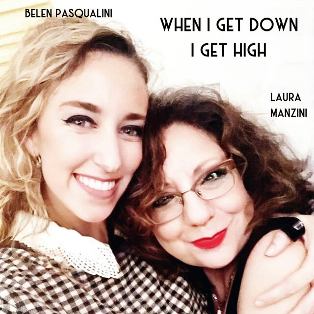 When I Get Low I Get High (En Español)