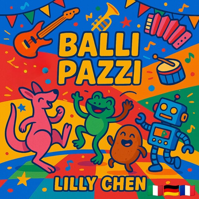Balli Pazzi