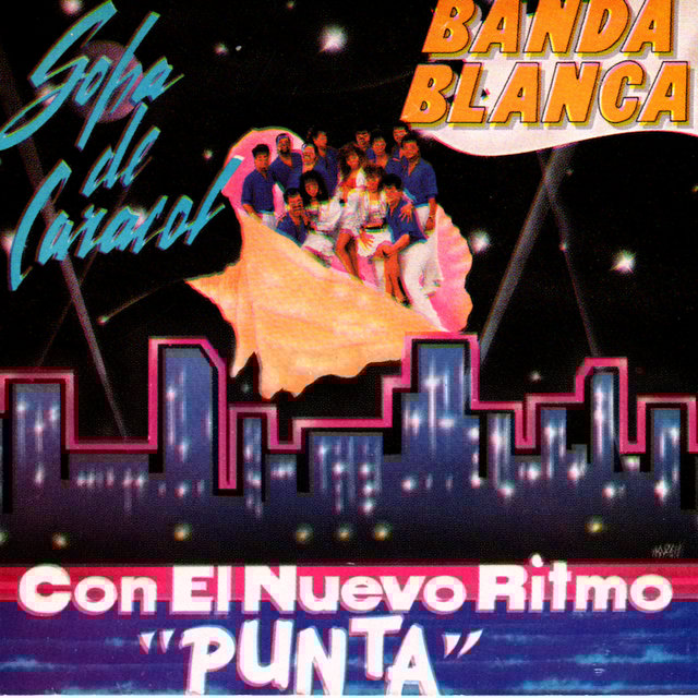 Sopa de Caracol... Con el Nuevo Ritmo 