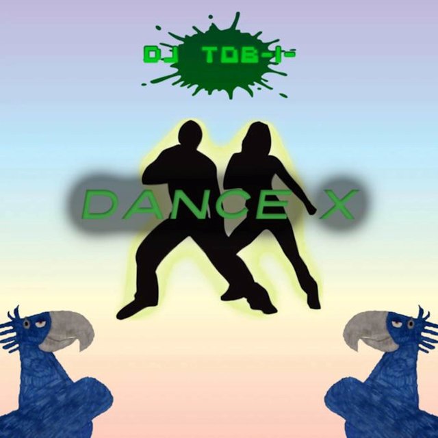 Dance X