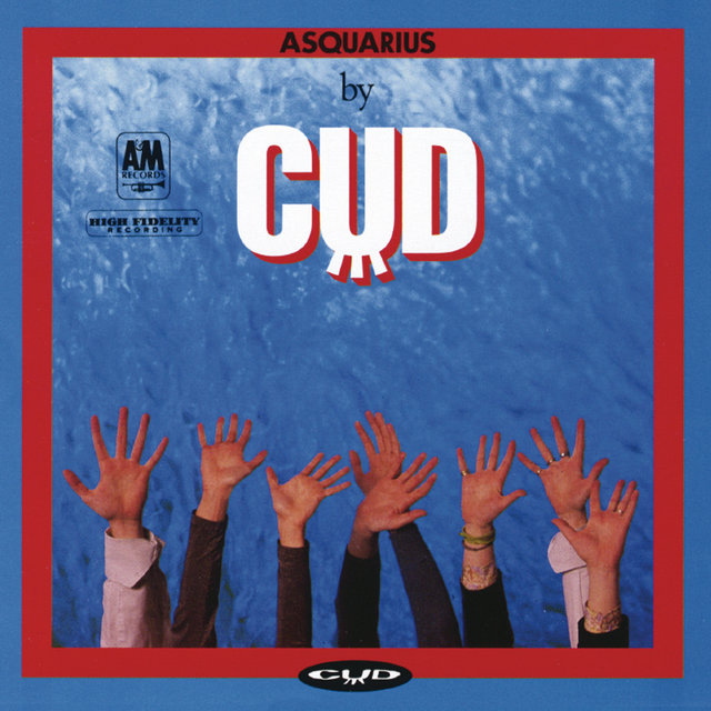 Asquarius - Reissue Expanded