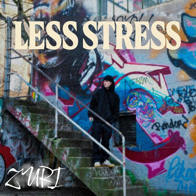 Less Stress