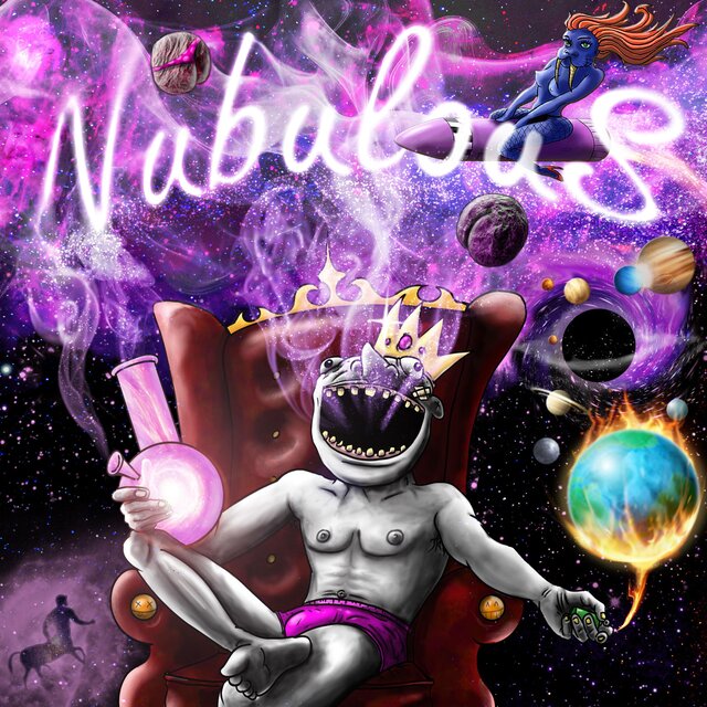 Nubulous