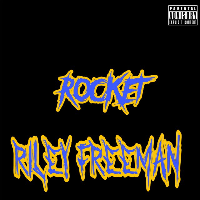 Riley Freeman